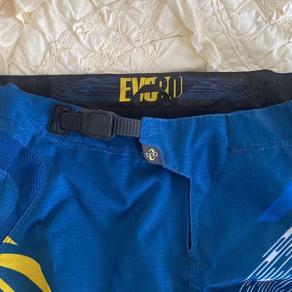 Fly Evo 2.0 Mens motocross pants. Size 34. - Picture 2 of 7